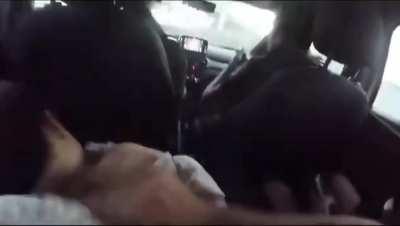 Santa Fe: Policía salvó la vida de un bebé que había sufrido un paro cardiorrespiratorio practicándole maniobras de RCP, en el hospital lograron estabilizarlo y ahora se encuentra en buen estado de salud