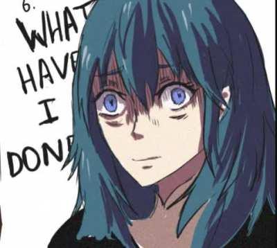 What have I done? (comic dub)