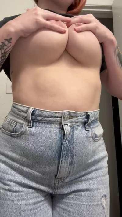 The shirts I wear everyday don’t really do them any justice