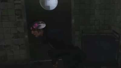 The last time this happened to me was when I was ranked 20