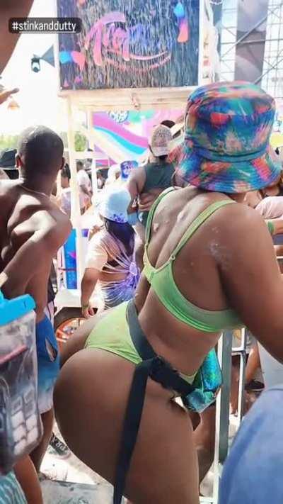 roll the bam bam @winingsocrazy