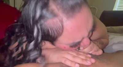 She Know What She’s Doing!