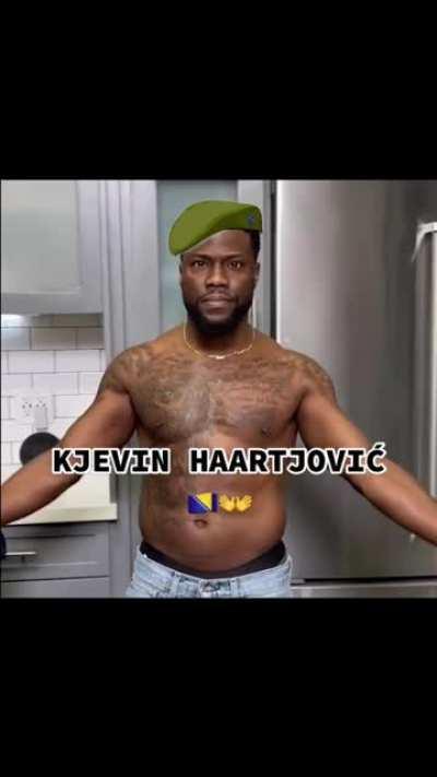 Famous people from Bosnia origin