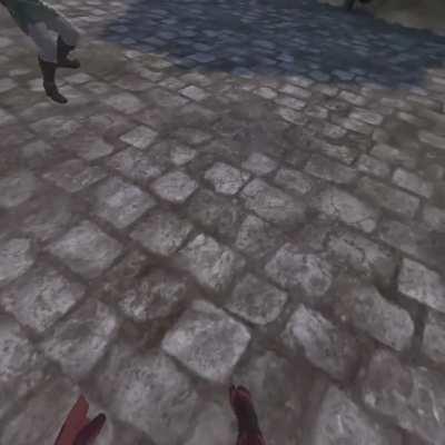 Guys, why don’t we just kill Link like this?