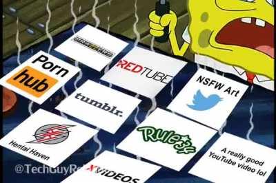 Day 24 of No Nut November...