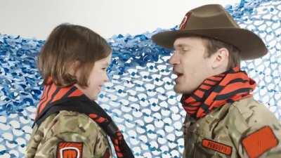 SOMEONE HAD TO DO IT A RE-UPLOAD OF COCO