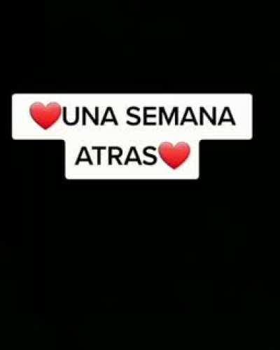 Historia más triste que titanic😭😭😭😔😔