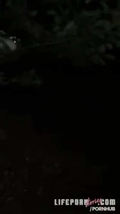 Guy fucks his best friends at a concert