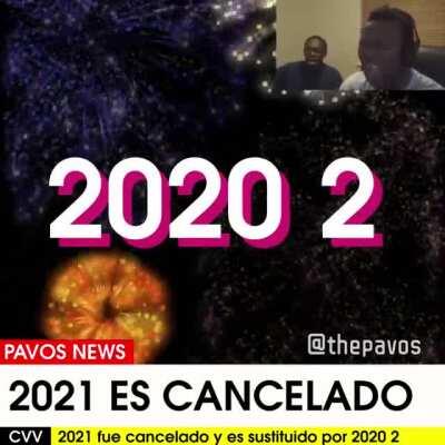 2020 2