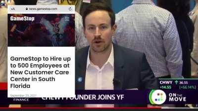 Some RC interview hype for this week 🚀