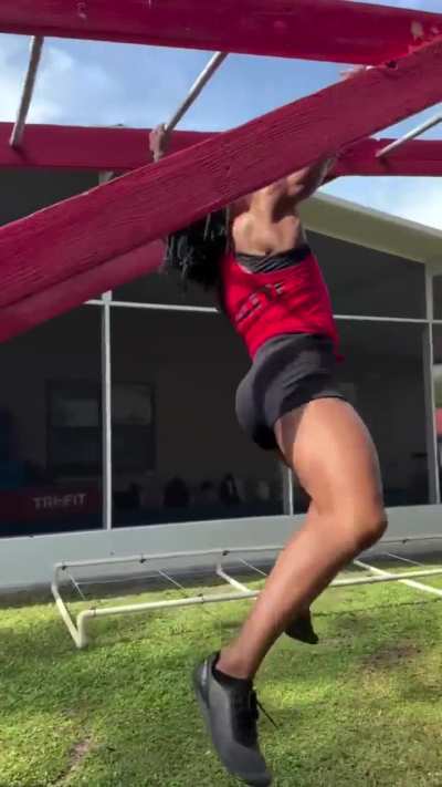 Ronshende Whittington