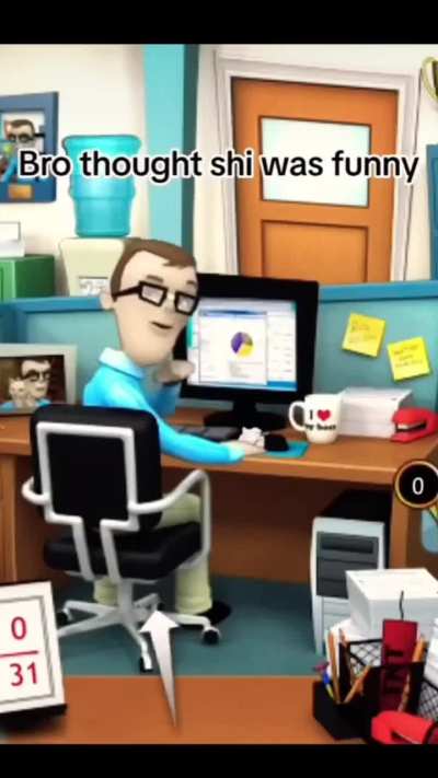 This game is hilarious