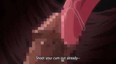 Kyonyuu Reijou MC Gakuen – Episode 1