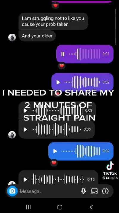 Guy fumbles so hard that he fakes eating a hot pepper