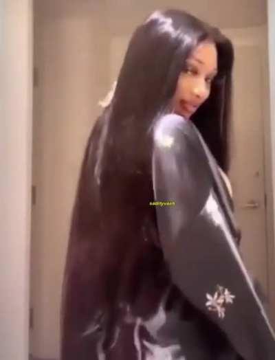 Always on her Thot Shit 💦😍😍😍