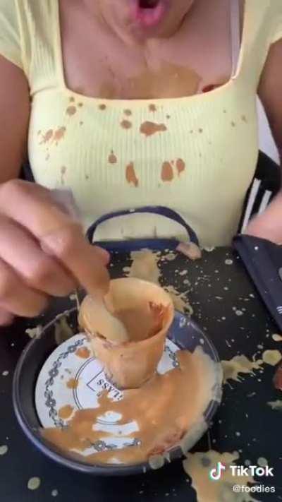 Her face has got me in tears, if this isnt dying inside then idk what is