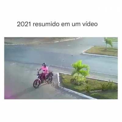 Finalizando com sucesso ✔