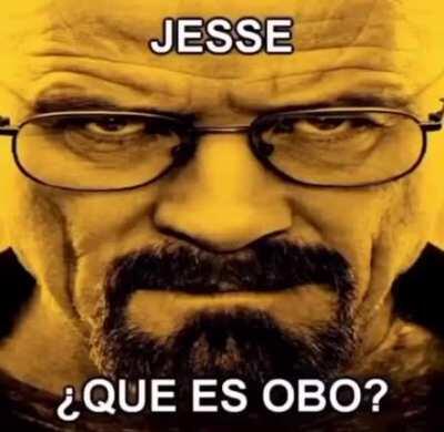 No Walter donde te sentaste