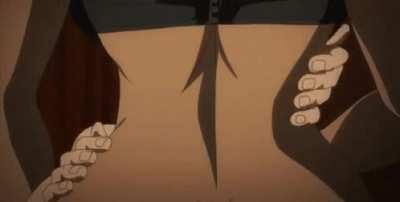 Beautiful kiss [Mobile Suit Gundam IRON-BLOODED ORPHANS]