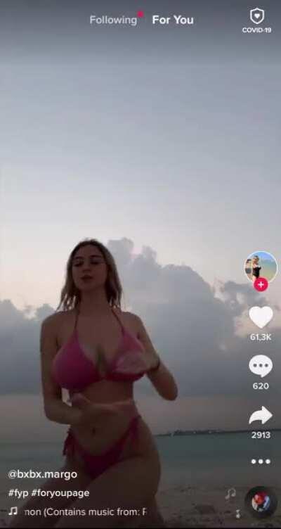 Margo you're the best! @bxbx.margo