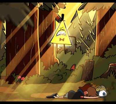 How to catch a dream demon by AlinaCat923 & assortedjellies