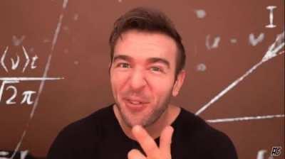 Athlean X explaining how existing is killing my gains