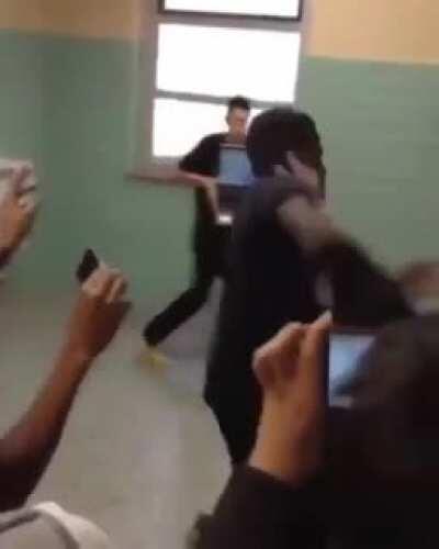 You gotta do what you gotta do