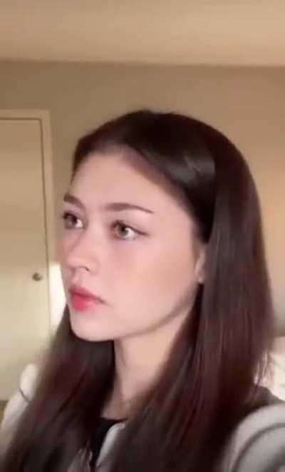 A shape-shifting witch!