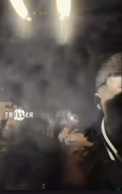 Maintarget(Nawfway🦈) triller few hours after Rank(DoubleK🧡) got kilt