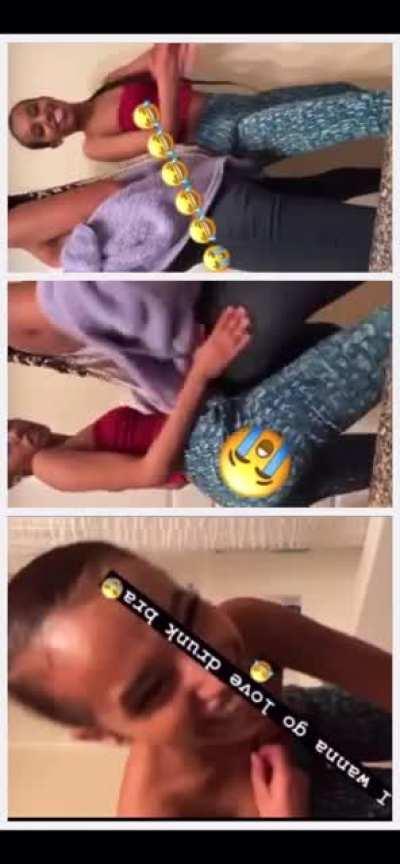 more later. Who got her OF tho?