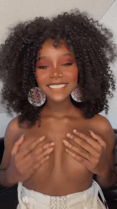 Say YES if you'd accept my nudes ;)