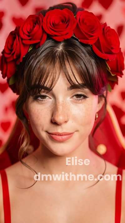 Ready for Valentine's day? Come chat