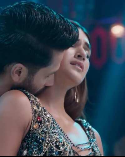 Kriti sanon expression 🔥