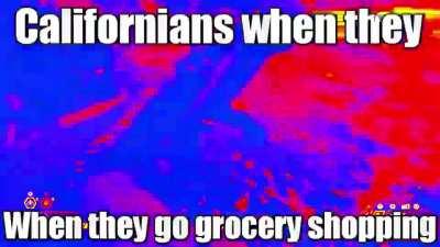 Just prepping for civil war 2