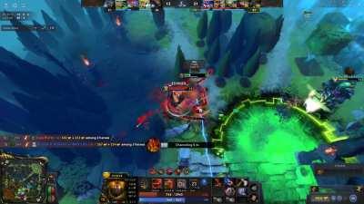 I am the pudge on your enemies team