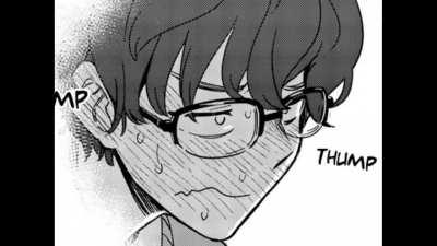 Nagatoro is Fucking Dead