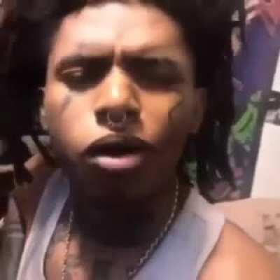 Wait until Skai Jackson sees this🤫🤫