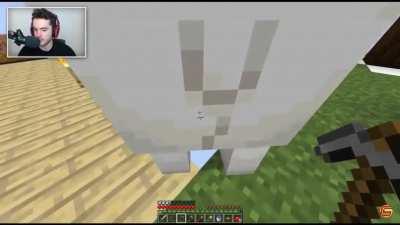 From Captain Sparklez&rsquo;s new series