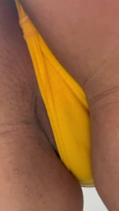 Wife’s ass 💛💋