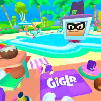 How do i stop this from happening in my boundary?? (Quest 3)