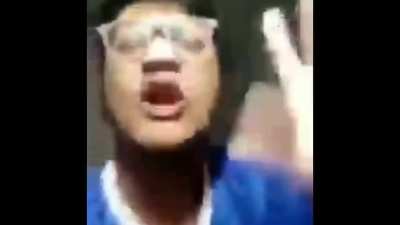 It was Great Being A Cricket Fan 🙏🏻