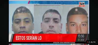 Identificaron a los asesinos de Umma, la nena de 9 años.