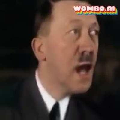 Hitleriñoooo