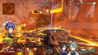 Astel - To Be Continued (edited by Demicol#0563 on Discord)