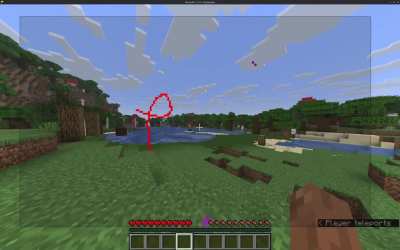 Creating spells using multiple hand-drawn symbols