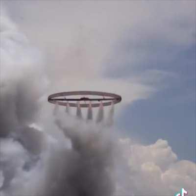 Thailand joins the space race (Bun Bang Fai)