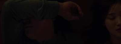 Cho Yeo-jeong - Parasite (2019) Part 2