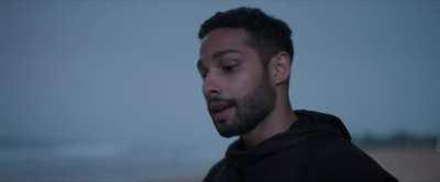 Deepika & Siddhant were definitely not present at the set same time