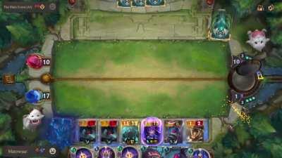 I re-made the sound design for Aurelion Sol's level-up.