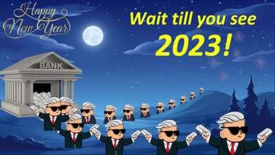 Silver Squeeze in the New Year! ( 👇 SOUND ON! 👇 )